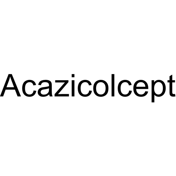 Acazicolcept (ALPN-101) 2797026-97-0